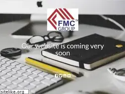 Sites similar to fmcgroupglobal.com