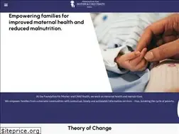 Sites similar to fmch-india.org