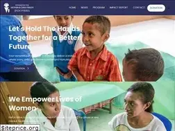 Sites similar to fmch-indonesia.org