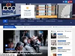 Sites similar to fmchalet.org