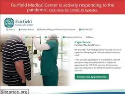 Sites similar to fmchealth.org
