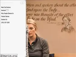 Sites similar to fmchirohealth.com