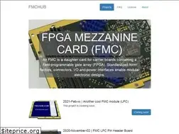 Sites similar to fmchub.github.io