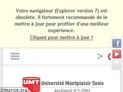 Sites similar to fmci.ens.tn