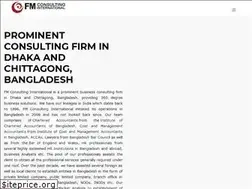 Sites similar to fmcibd.com