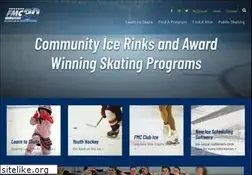 Sites similar to fmcicesports.com