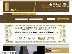 Sites similar to fmcimoveis.com.br