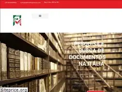 Sites similar to fmcittadinanza.com