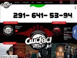 Sites similar to fmciudad.com