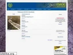 Sites similar to fmck.nu