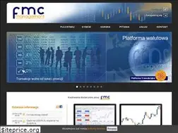 Sites similar to fmcm.pl