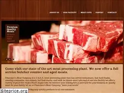 Sites similar to fmcmeats.com