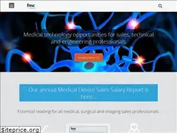 Sites similar to fmcmeditech.com