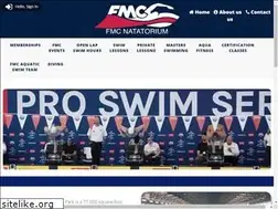 Sites similar to fmcnatatorium.org