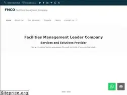 Sites similar to fmco.sa