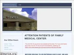 Sites similar to fmcofgeorgetown.com