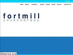 Sites similar to fmcog.com