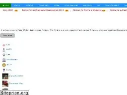 Sites similar to fmcollege.nic.in