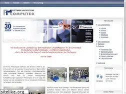Sites similar to fmcomputer.de