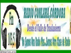 Sites similar to fmconlaracordoba.com.ar
