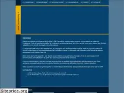 Sites similar to fmconsulting.fr