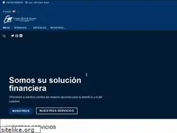 Sites similar to fmcontadores.net