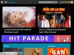 Sites similar to fmcordoba.com
