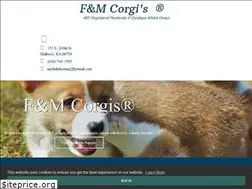 Sites similar to fmcorgi.com
