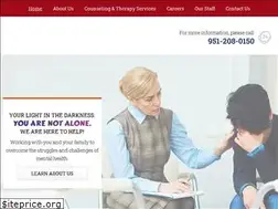 Sites similar to fmcounselingservices.net