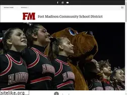 Sites similar to fmcsd.org