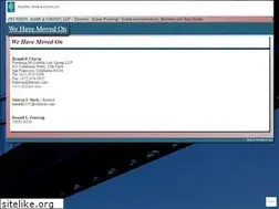 Sites similar to fmcsflaw.com