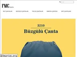 Sites similar to fmctekstil.com