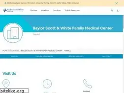 Sites similar to fmcterrell.com