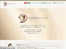 Sites similar to fmctokyo.jp
