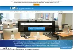 Sites similar to fmctraining.com