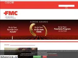 Sites similar to fmcturkey.com.tr
