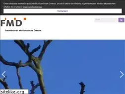 Sites similar to fmd-online.de