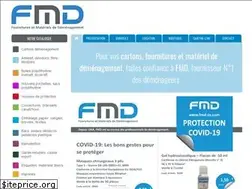 Sites similar to fmd-sa.com