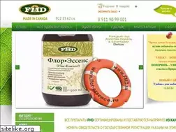 Sites similar to fmd.su