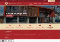 Sites similar to fmda.cl