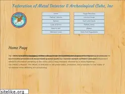 Sites similar to fmdac.org