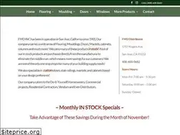 Sites similar to fmddistributor.com