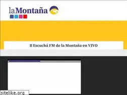 Sites similar to fmdelamontana.com.ar