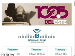 Sites similar to fmdelestechajari.com.ar