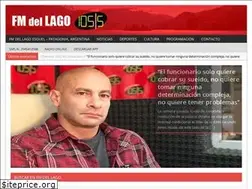 Sites similar to fmdellagoesquel.com.ar