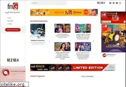 Sites similar to fmderana.lk
