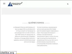 Sites similar to fmdiabetes.org
