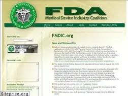Sites similar to fmdic.org