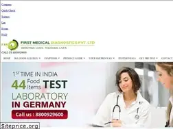 Sites similar to fmdindia.in