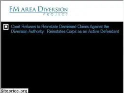 Sites similar to fmdiversion.com